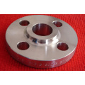 Brocas Forjadas (Flange Forjada) Acero Forjado ASTM A105 Clase 150 Brida